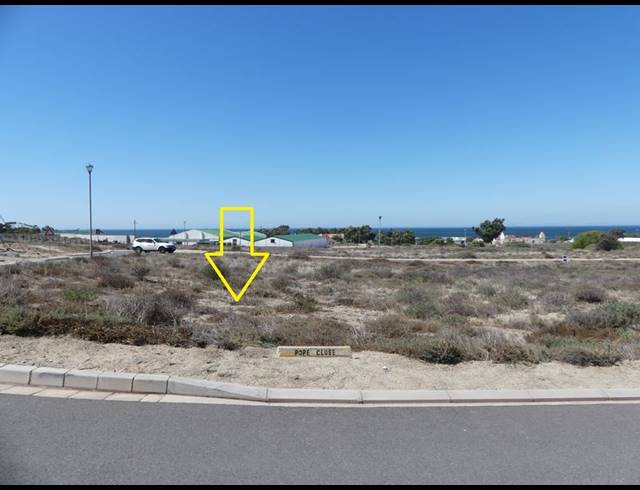 LAND FOR SALE IN ST HELENA VIEWS